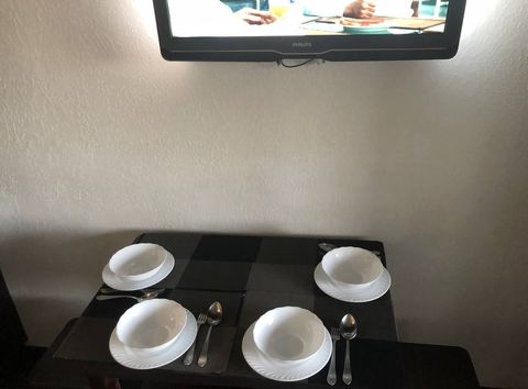 1 кімнатна квартира. Лузанівка