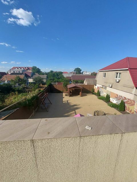 Квартира на Профспілковій вул.