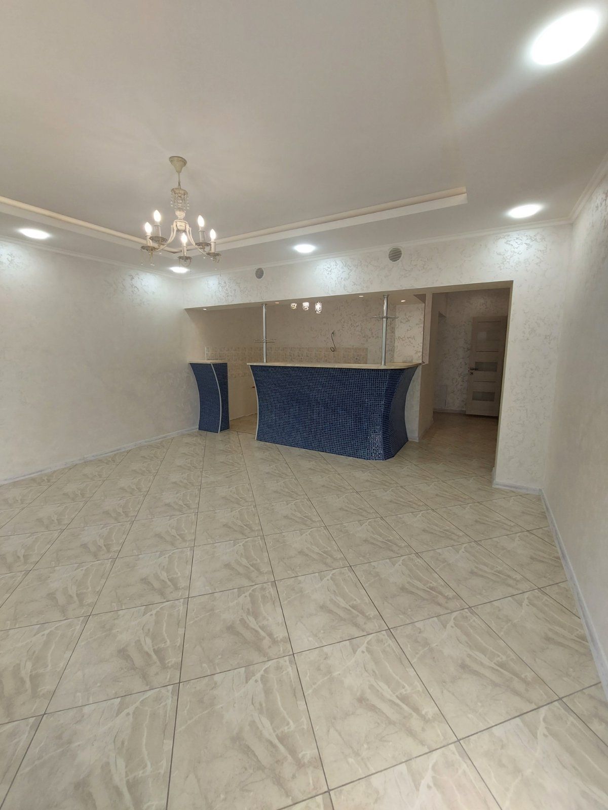 Квартира на Профспілковій вул.