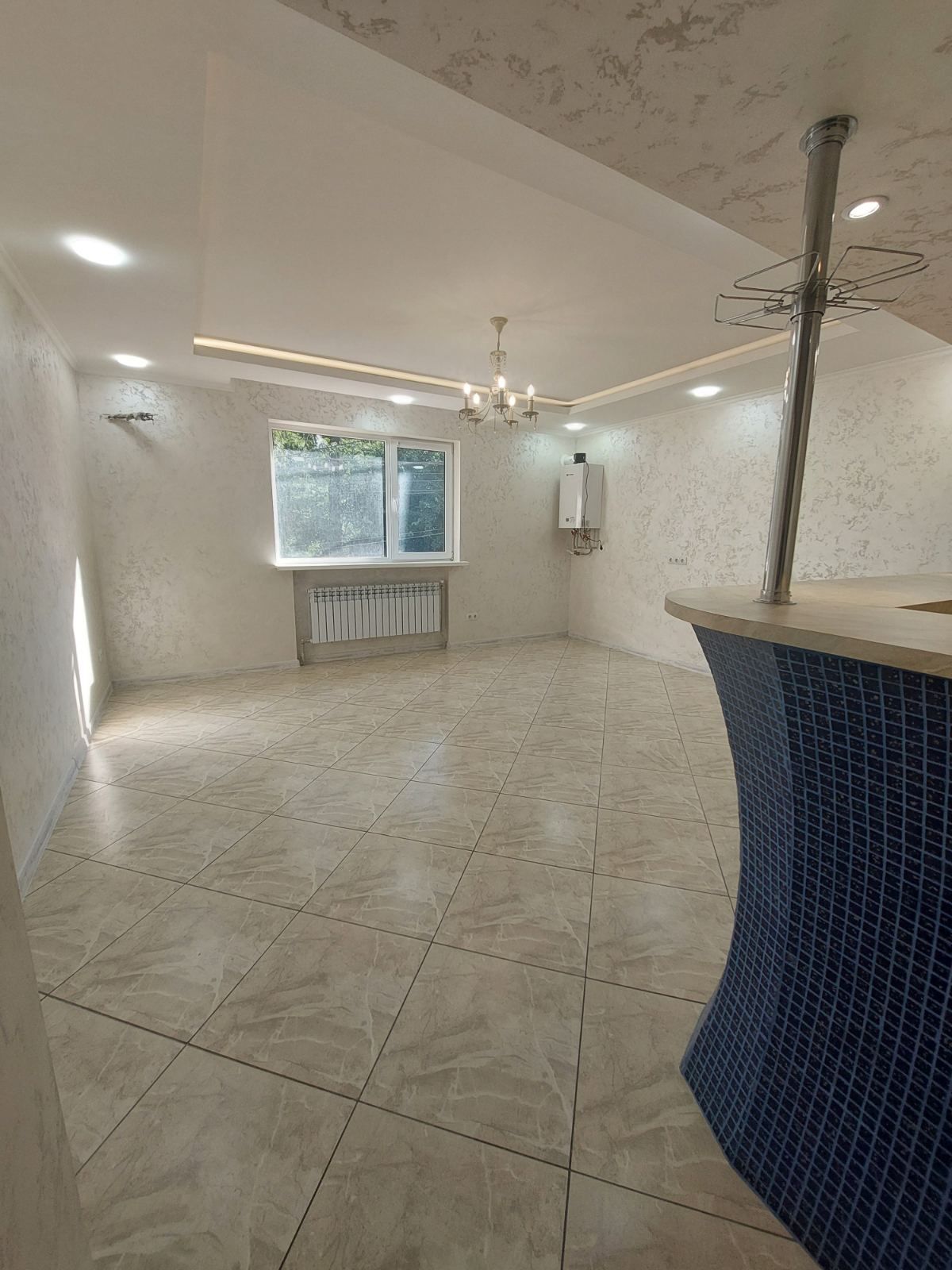 Квартира на Профспілковій вул.