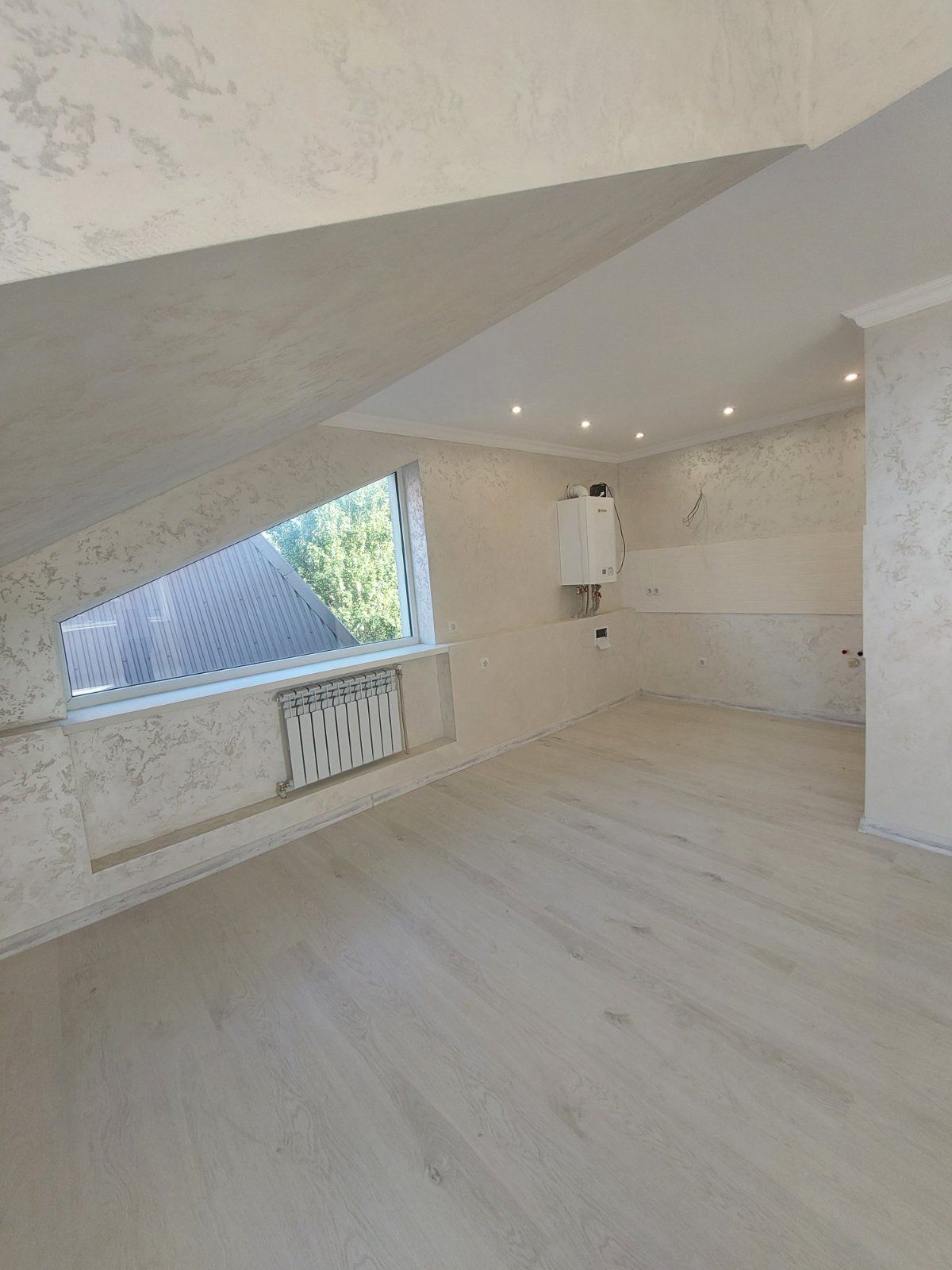 Квартира на Профспілковій вул.