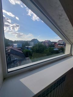 Квартира на Профспілковій вул.