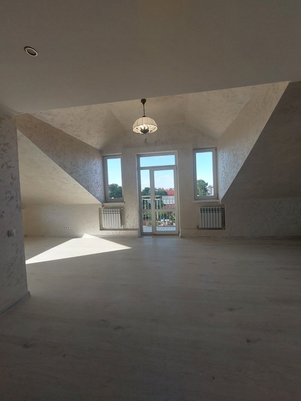 Квартира на Профспілковій вул.