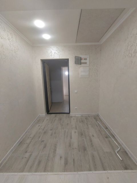 Квартира на Профспілковій вул.