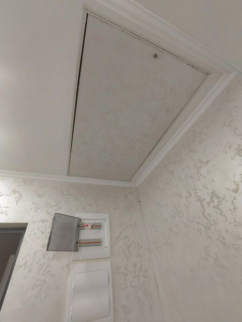 Квартира на Профспілковій вул.