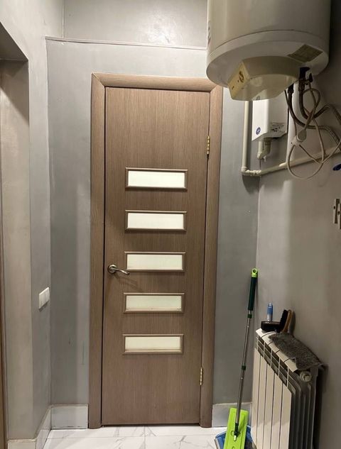 Квартира на Дальницькій вул.