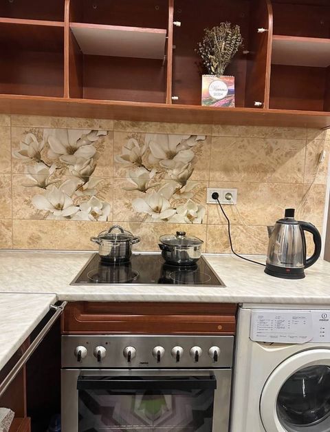 Квартира на Дальницькій вул.