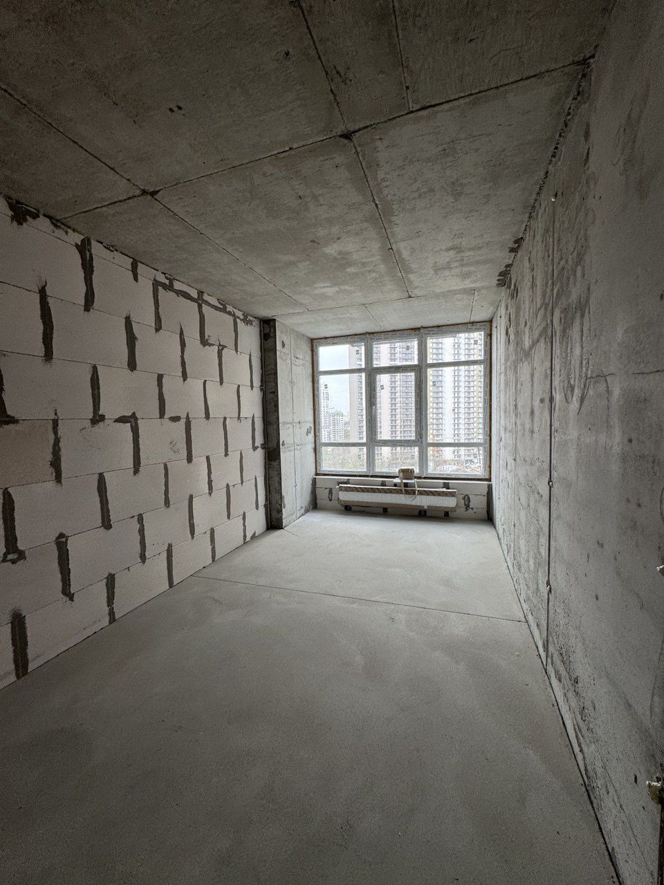 Квартира пров. Курортний