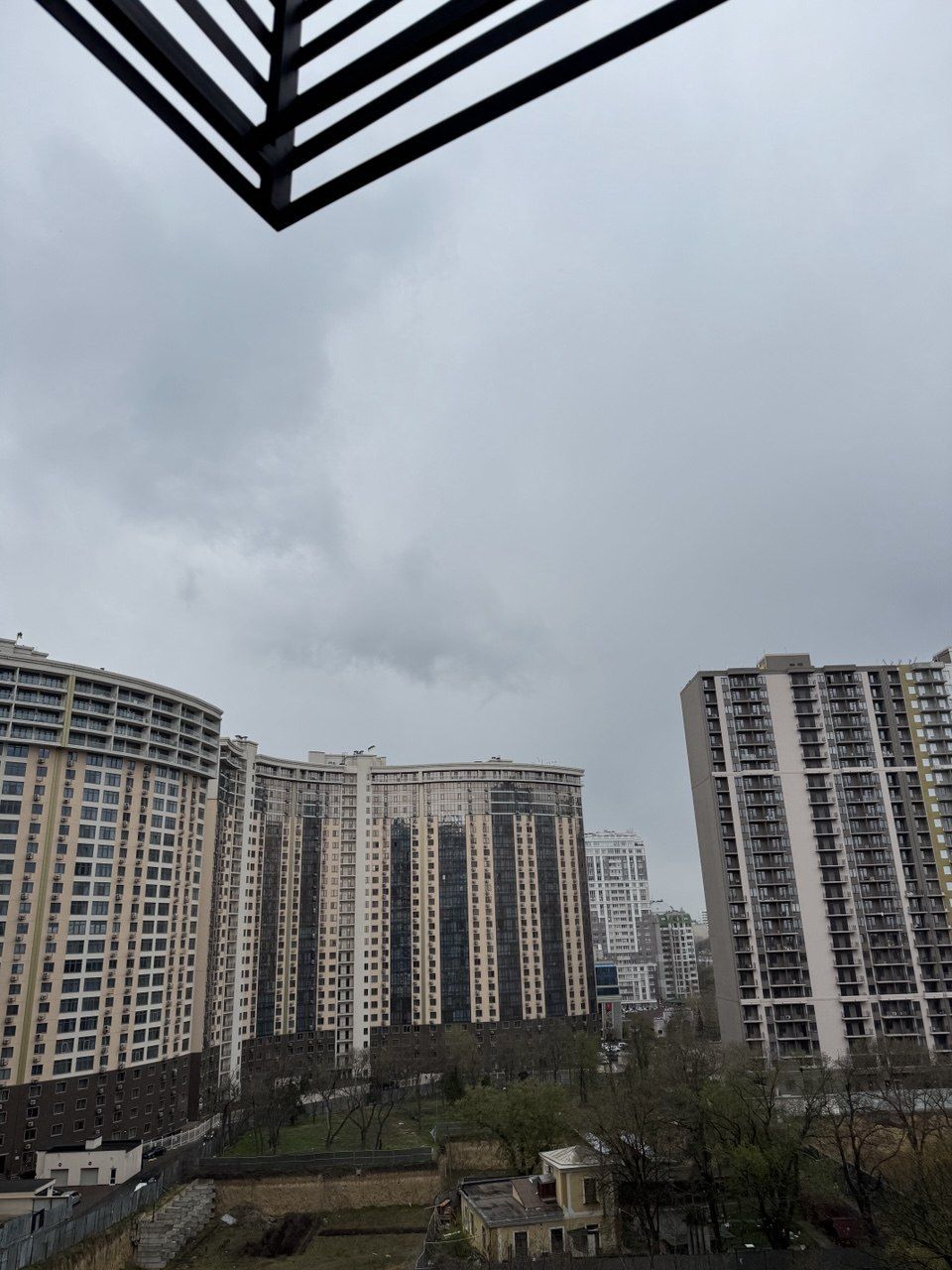 Квартира пров. Курортний