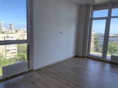 Двокімнатна квартира на Гераневій