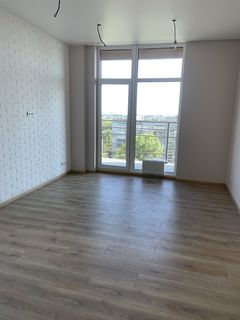 Двокімнатна квартира на Гераневій