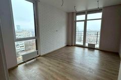 Двокімнатна квартира на Гераневій