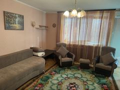 квартира на Адміральському проспекті