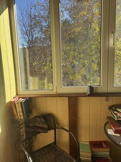 квартира на Адміральському проспекті