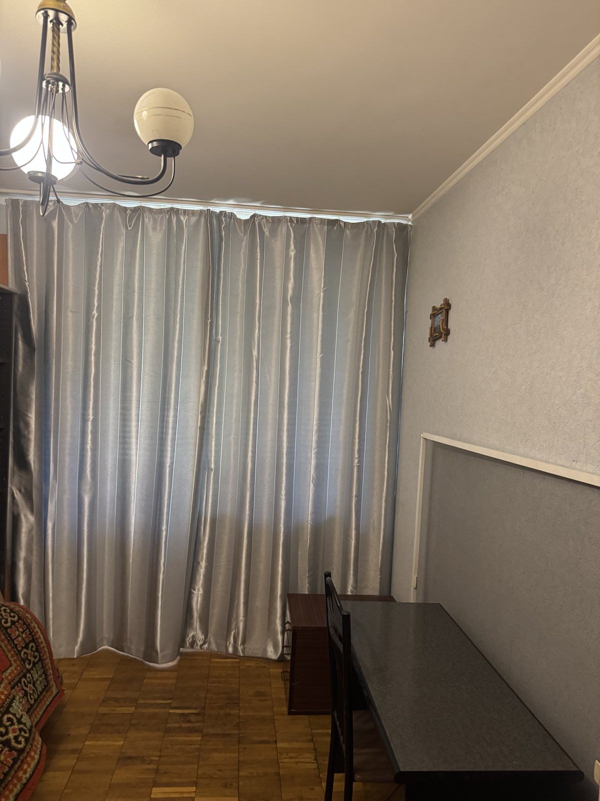 квартира на Адміральському проспекті