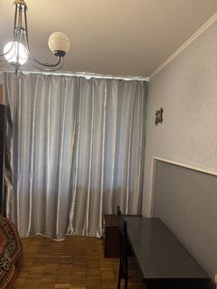 квартира на Адміральському проспекті