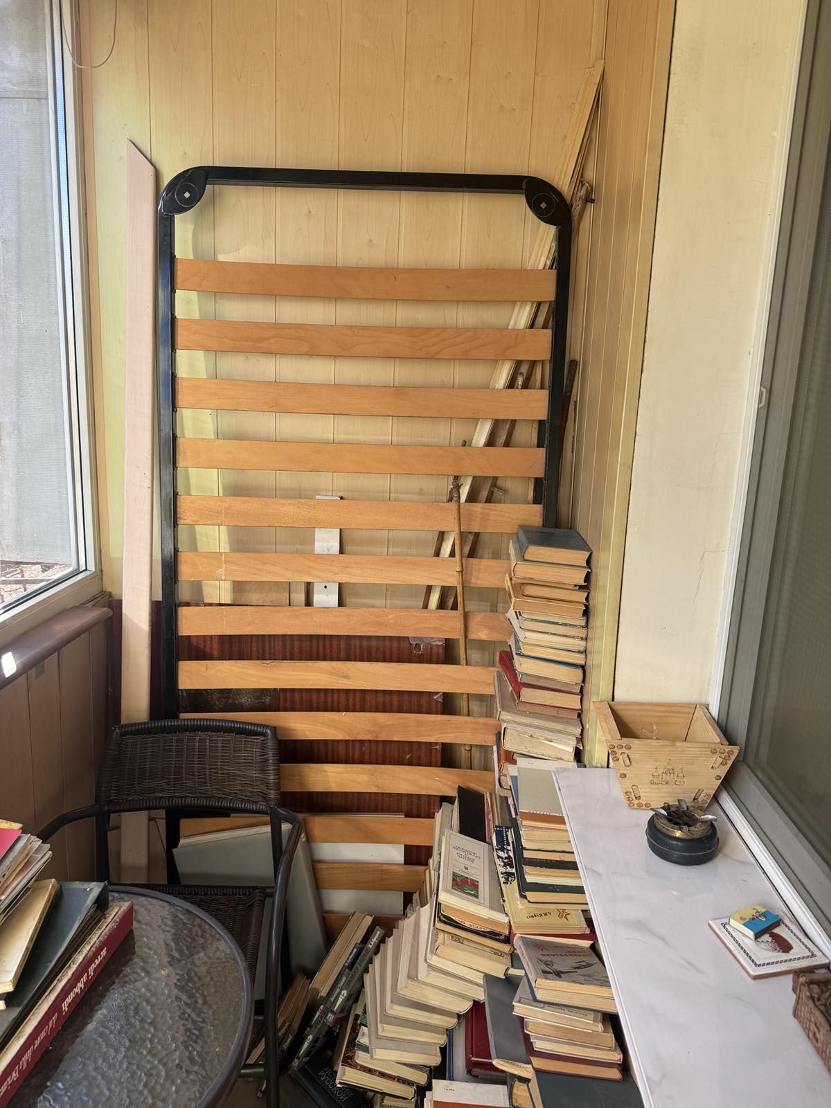 квартира на Адміральському проспекті