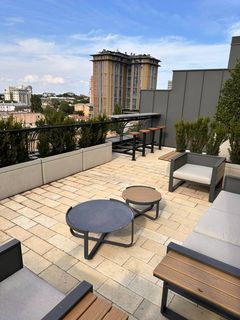 Квартира на Гімназичній вул.