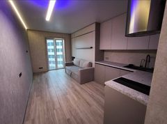 1 кімнатна квартира по вулиці Інглезі