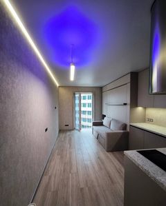 1 кімнатна квартира по вулиці Інглезі