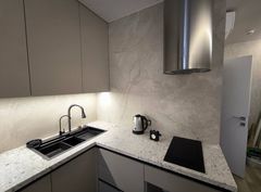 1 кімнатна квартира по вулиці Інглезі