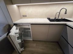 1 кімнатна квартира по вулиці Інглезі