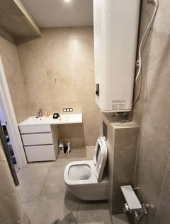 1 кімнатна квартира по вулиці Інглезі