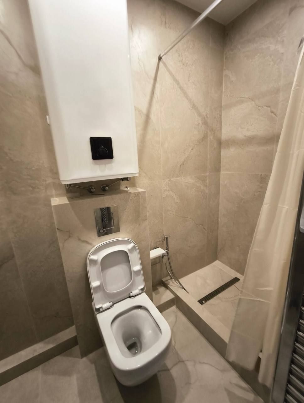 1 кімнатна квартира по вулиці Інглезі