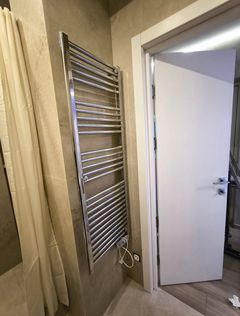 1 кімнатна квартира по вулиці Інглезі