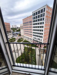 1 кімнатна квартира по вулиці Інглезі