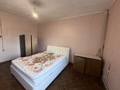 Квартира на Бабеля вул.