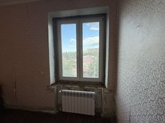 Квартира на Бабеля вул.