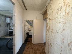 Квартира на Бабеля вул.