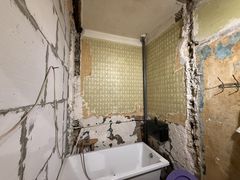 Квартира на Бабеля вул.