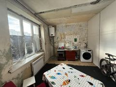 Квартира на Бабеля вул.