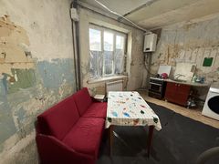 Квартира на Бабеля вул.