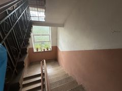 Квартира на Бабеля вул.