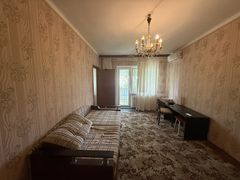 Квартира на Нежинській вул.