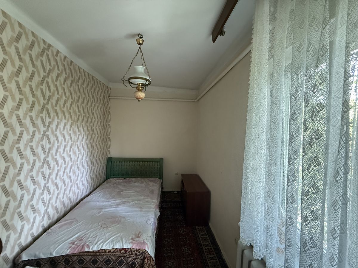 Квартира на Нежинській вул.