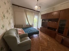 Квартира на Нежинській вул.