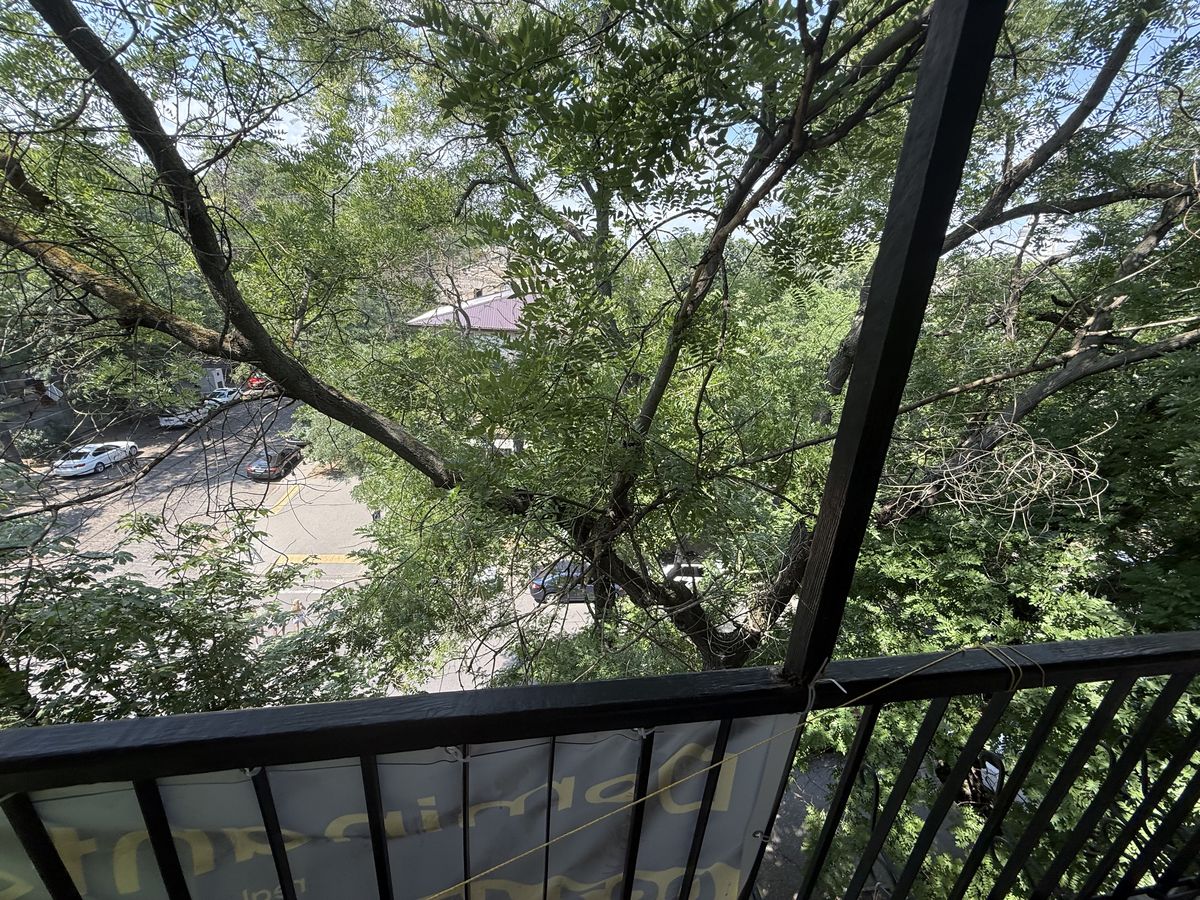 Квартира на Нежинській вул.