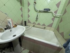 Квартира на Нежинській вул.