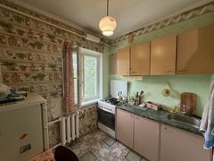 Квартира на Нежинській вул.