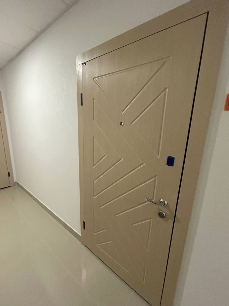 Квартира на Вільямвса вул.