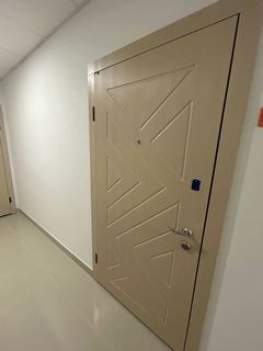 Квартира на Вільямвса вул.