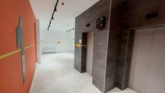 Квартира на Вільямвса вул.