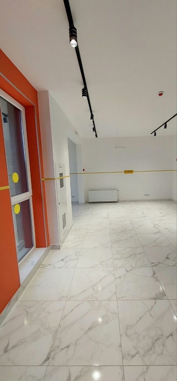 Квартира на Вільямвса вул.