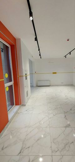 Квартира на Вільямвса вул.