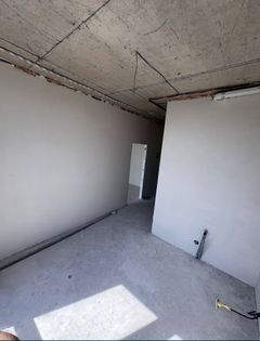 Квартира на Гераневій вул.