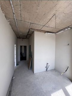 Квартира на Гераневій вул.